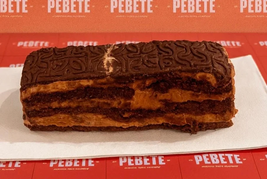 Chocotorta