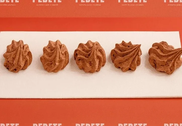 Choco merenguitos